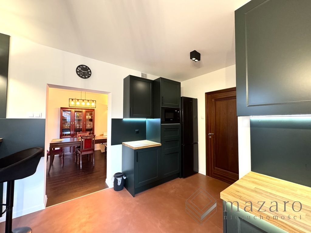 dom wolnostojący, 9 pokoi Zielonka. Zdjęcie 8