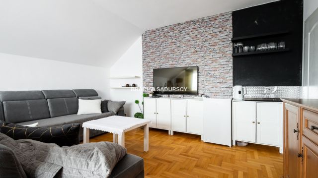 dom wolnostojący, 6 pokoi Kraków Wzgórza Krzesławickie, ul. Karola Darwina. Zdjęcie 7