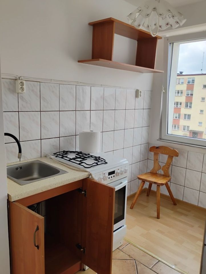 Mieszkanie 2-pokojowe Tuchola, ul. Kościuszki. Zdjęcie 2