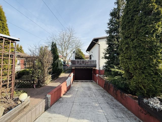 dom wolnostojący, 6 pokoi Starachowice, ul. Kasztanowa. Zdjęcie 21