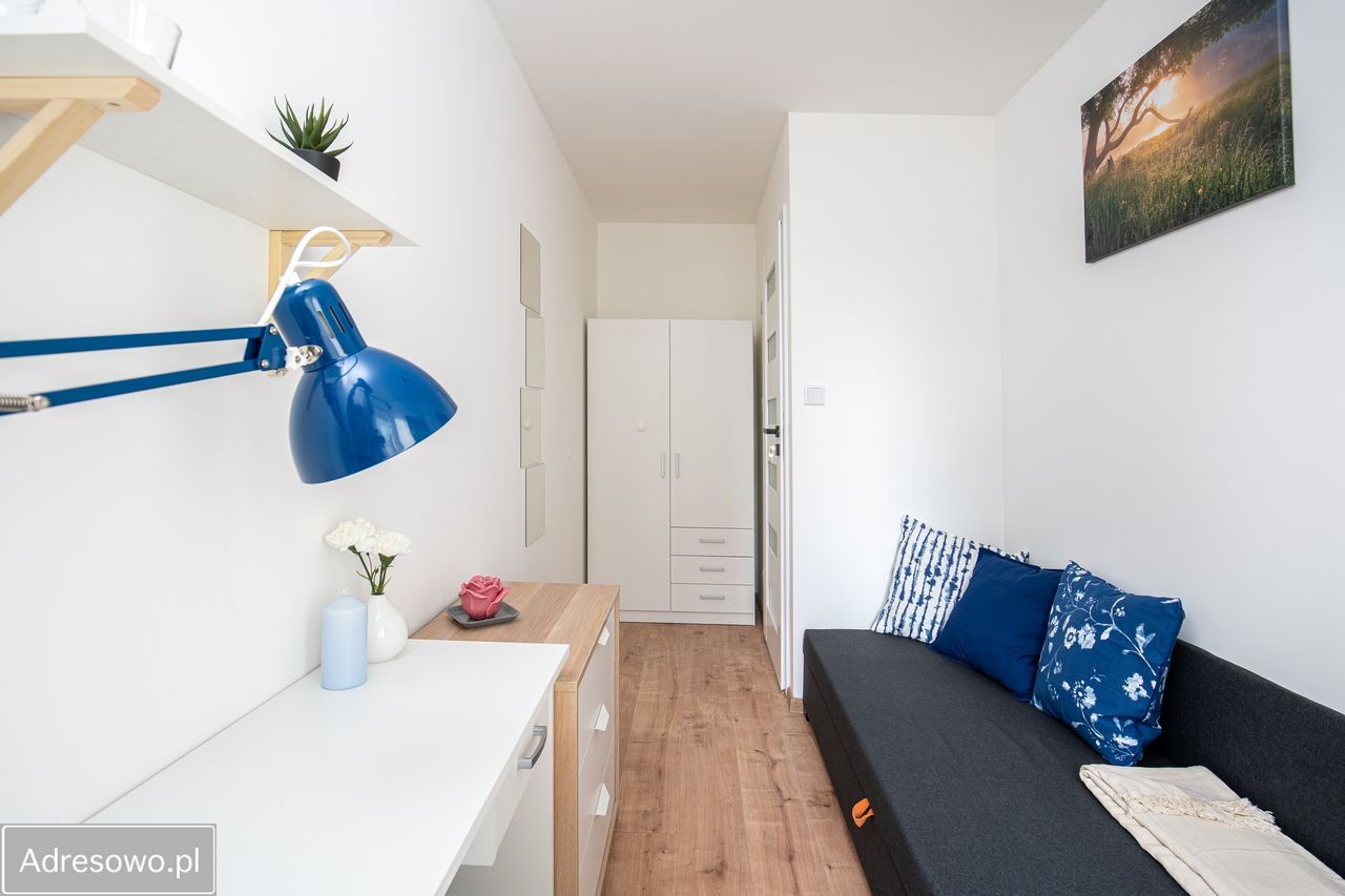 Mieszkanie 4-pokojowe Kraków Prądnik Czerwony, ul. Powstańców. Zdjęcie 12