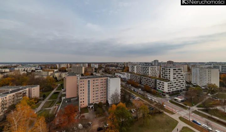 Mieszkanie 3-pokojowe Warszawa Ursynów, ul. Stefana Szolc-Rogozińskiego