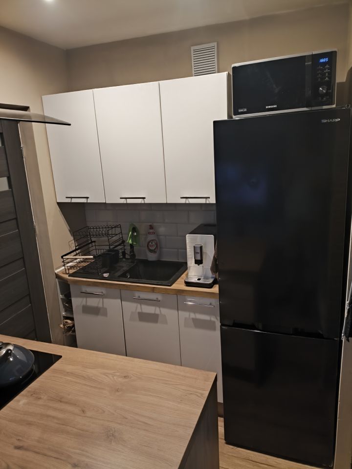 Mieszkanie 1-pokojowe Łódź Żubardź, ul. Powstańców Wielkopolskich. Zdjęcie 50