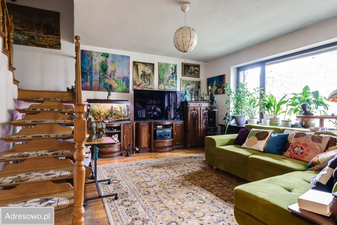 dom szeregowy, 5 pokoi Słupca, ul. Mikołaja Kopernika. Zdjęcie 7