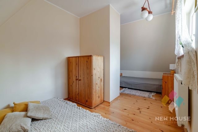 dom wolnostojący, 3 pokoje Grom. Zdjęcie 26