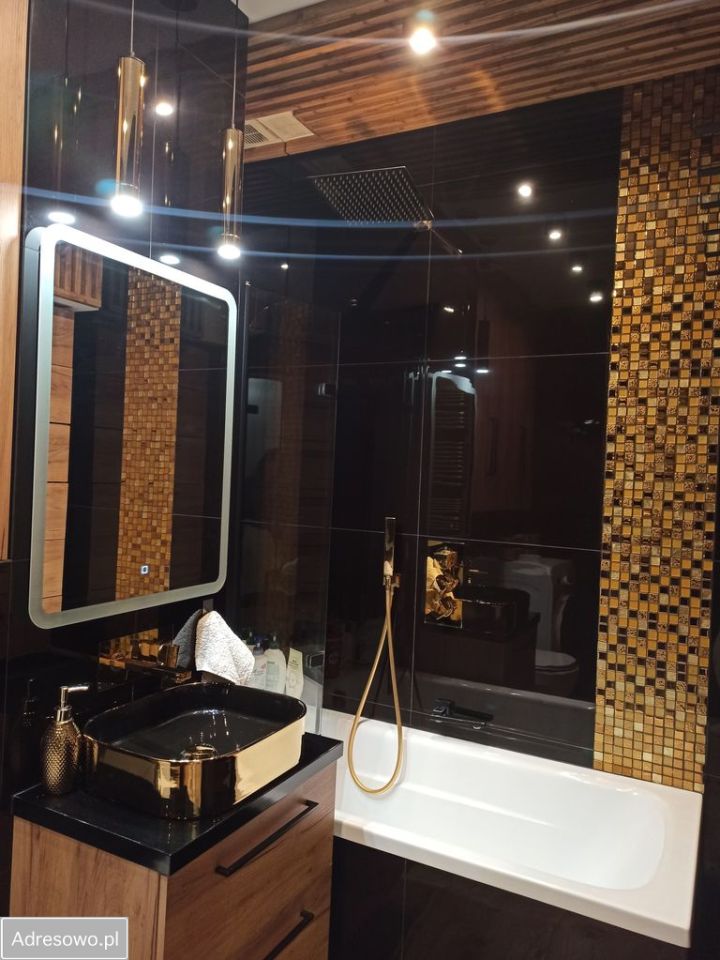 Mieszkanie 3-pokojowe Warszawa Tarchomin, ul. Odkryta. Zdjęcie 10