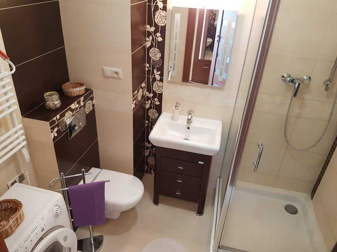 Mieszkanie 1-pokojowe Warszawa Białołęka, ul. Strumykowa. Zdjęcie 7