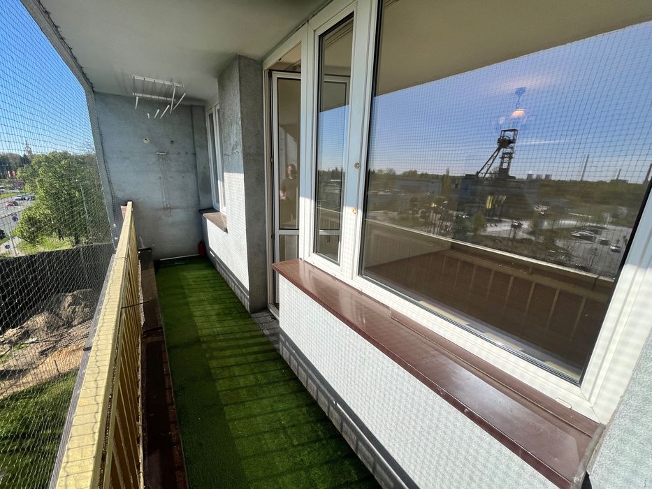 Mieszkanie 2-pokojowe Jaworzno. Zdjęcie 2