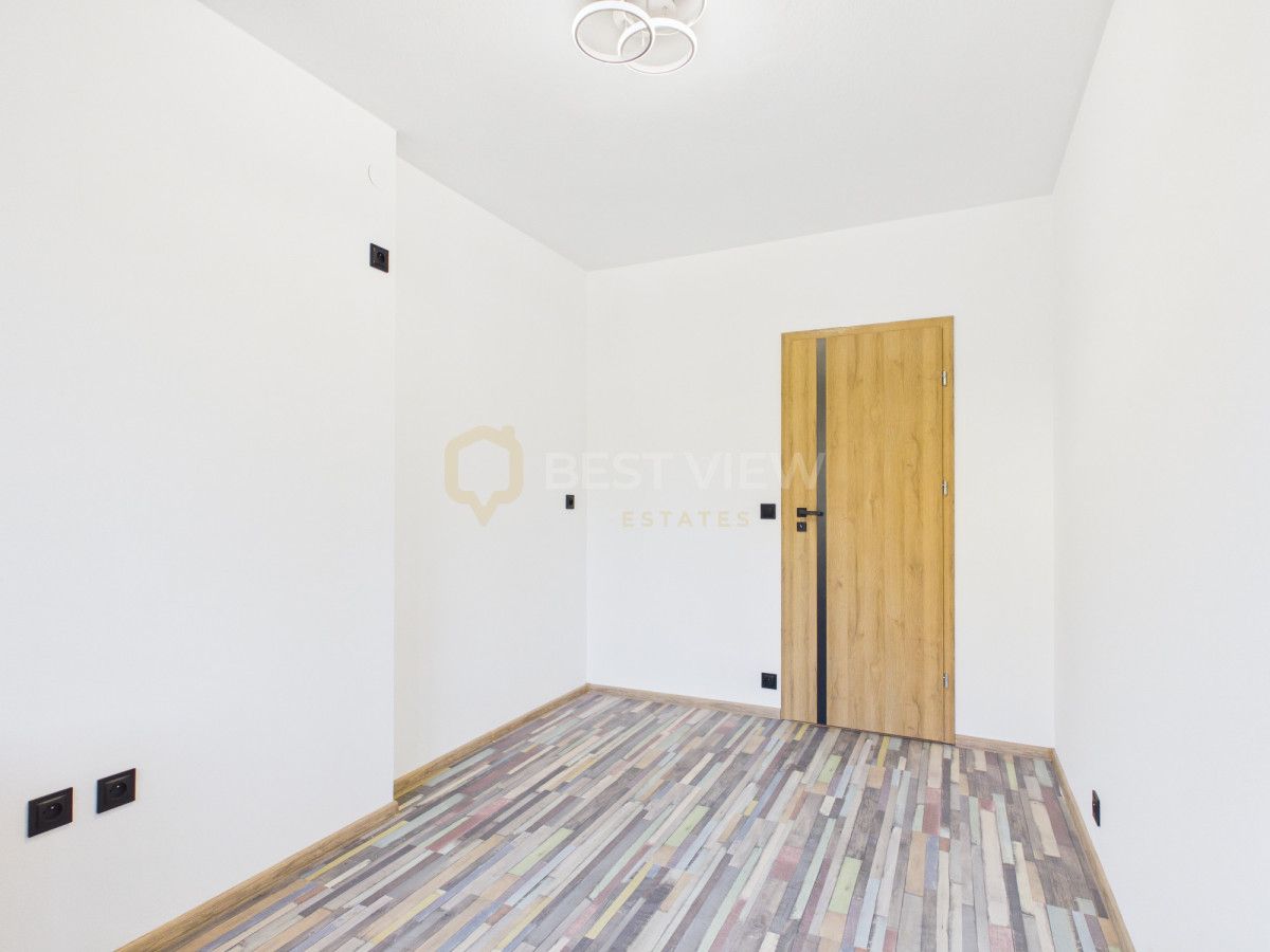 Mieszkanie 4-pokojowe Józefosław, ul. Nad Strumykiem. Zdjęcie 9