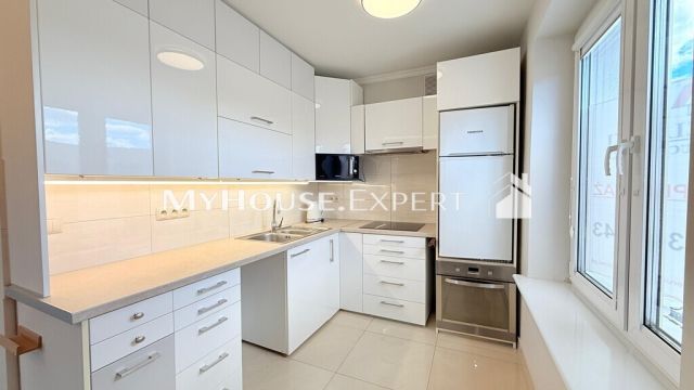 Mieszkanie 1-pokojowe Gorzów Wielkopolski. Zdjęcie 1