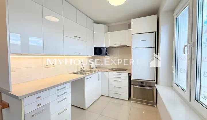 Mieszkanie 1-pokojowe Gorzów Wielkopolski