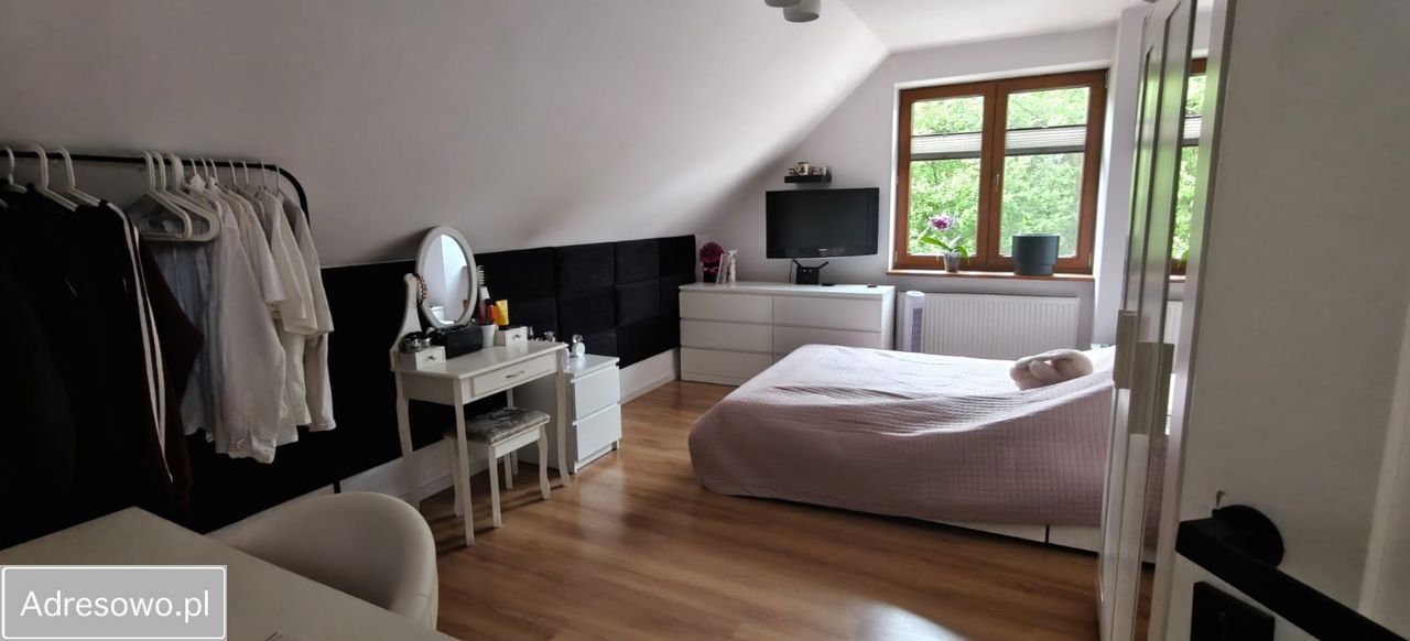 bliźniak, 5 pokoi Dąbrowa Górnicza Ząbkowice. Zdjęcie 6