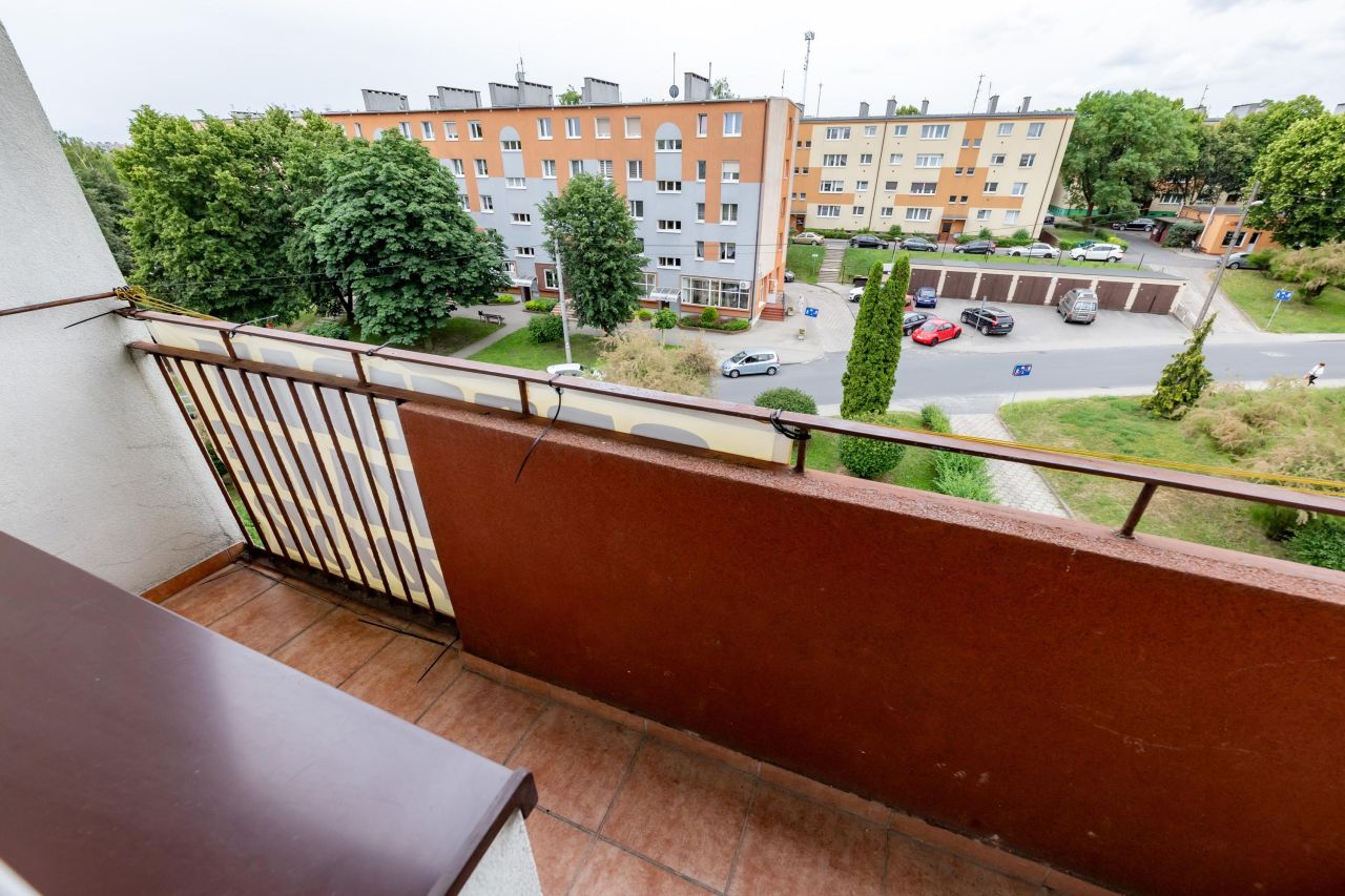 Mieszkanie 2-pokojowe Gostyń, ul. Willowa. Zdjęcie 17