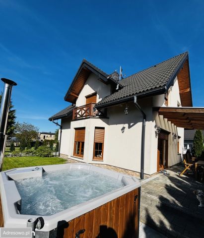 dom wolnostojący, 5 pokoi Tarnowskie Góry Rybna. Zdjęcie 1
