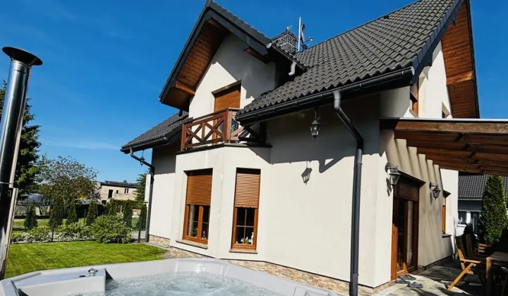 dom wolnostojący, 5 pokoi Tarnowskie Góry Rybna