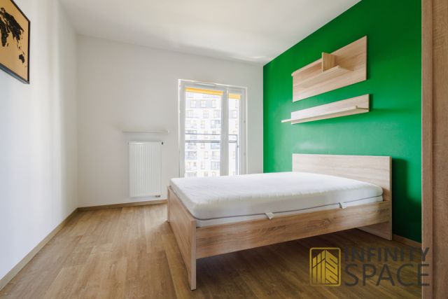 Mieszkanie 3-pokojowe Warszawa Mokotów, al. Wilanowska. Zdjęcie 7