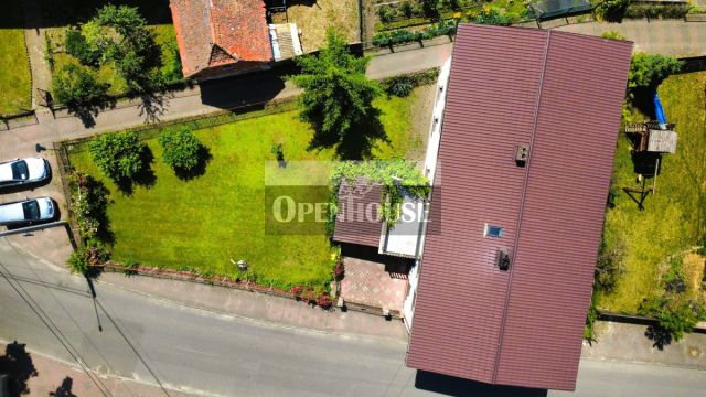 dom wolnostojący, 11 pokoi Grębocice. Zdjęcie 2