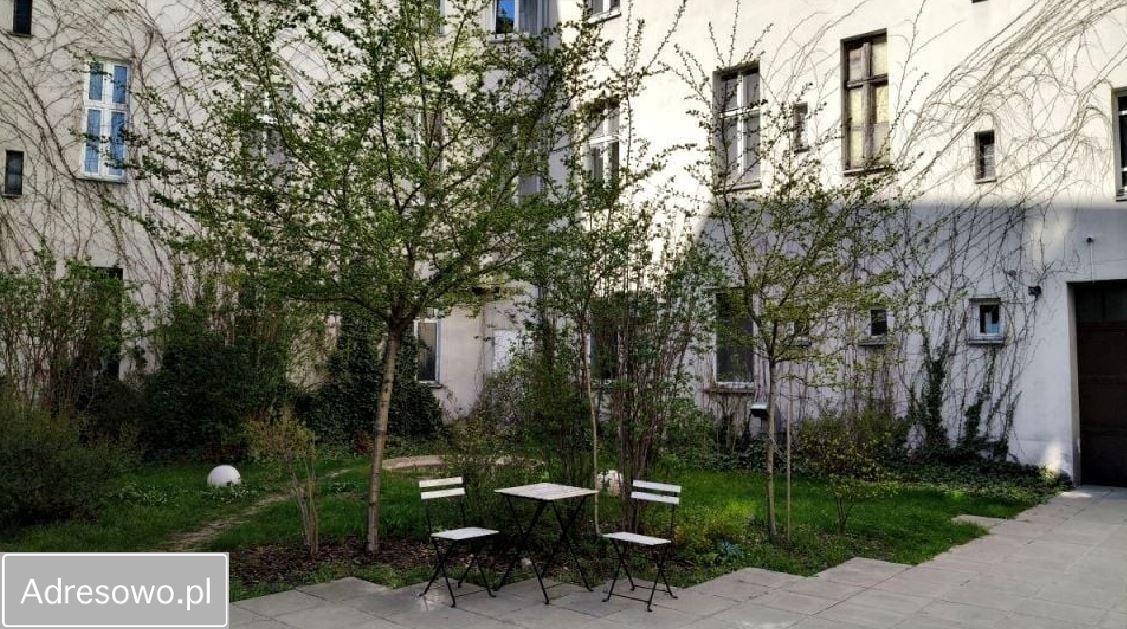 Mieszkanie 3-pokojowe Poznań Wilda, ul. Romualda Traugutta. Zdjęcie 8