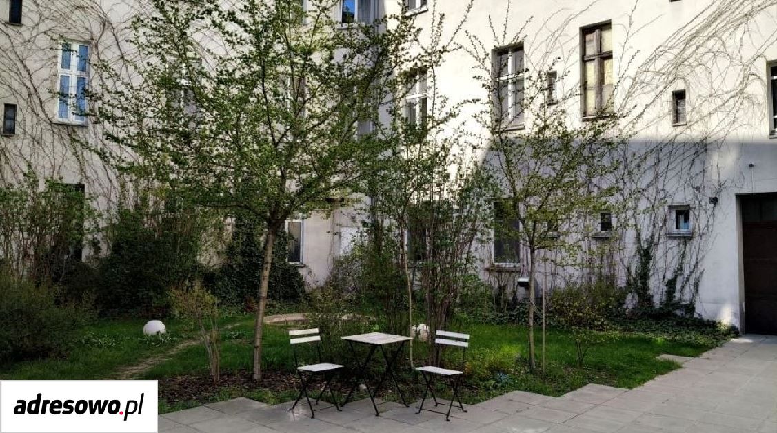 Mieszkanie 4-pokojowe Poznań Wilda, ul. Romualda Traugutta. Zdjęcie 8