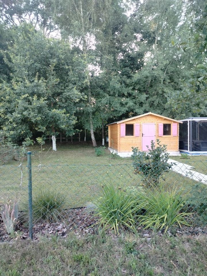 Działka rod Wrocław Stabłowice. Zdjęcie 2