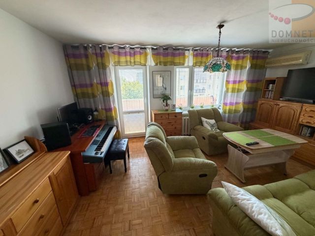 Mieszkanie 4-pokojowe Pruszków, ul. Wokulskiego. Zdjęcie 4