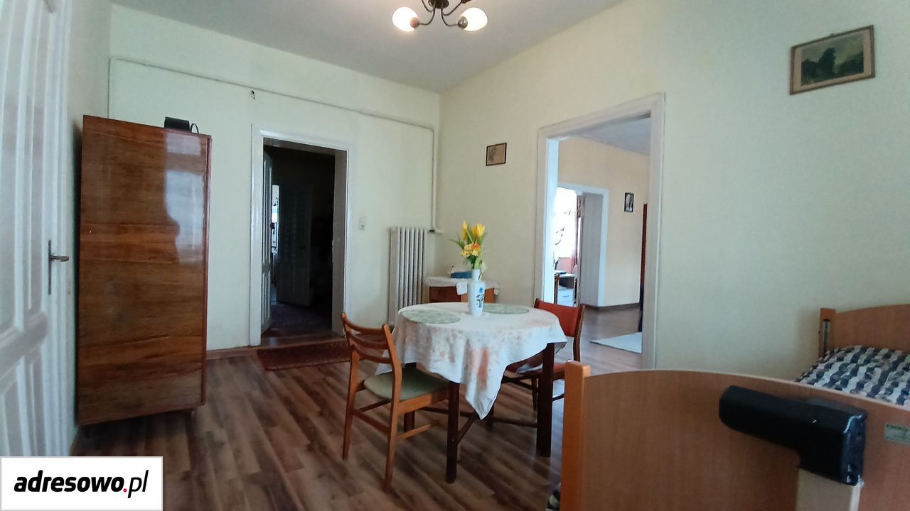 Mieszkanie 4-pokojowe Gdańsk Wrzeszcz, ul. Ludwika Waryńskiego. Zdjęcie 10