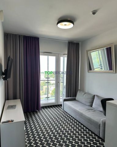 Mieszkanie 2-pokojowe Warszawa Wola, ul. Marcina Kasprzaka. Zdjęcie 1