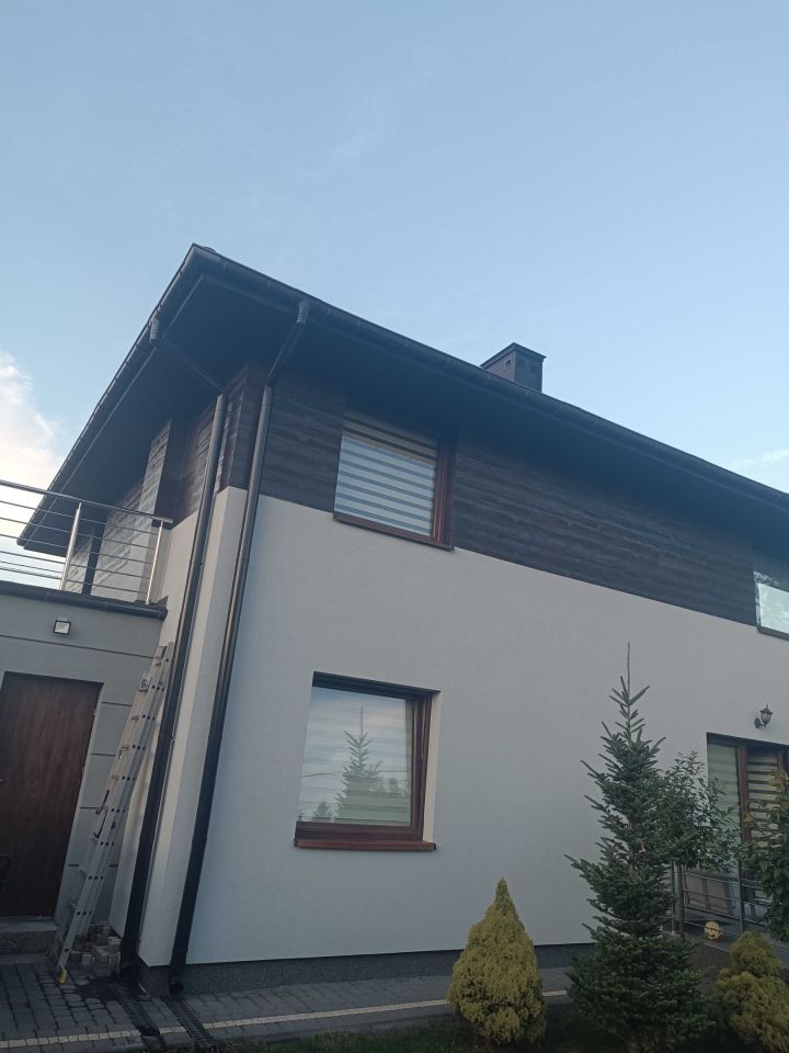 dom wolnostojący Cedzyna. Zdjęcie 6