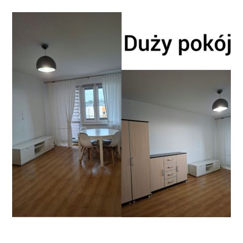 Mieszkanie 2-pokojowe Dąbrowa Górnicza Centrum. Zdjęcie 1
