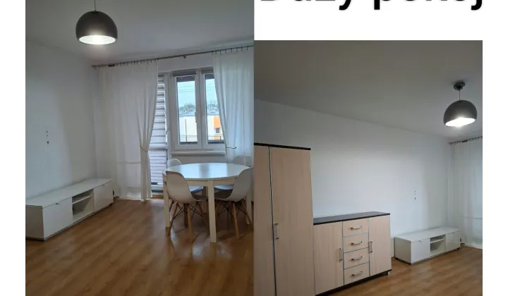 Mieszkanie 2-pokojowe Dąbrowa Górnicza Centrum