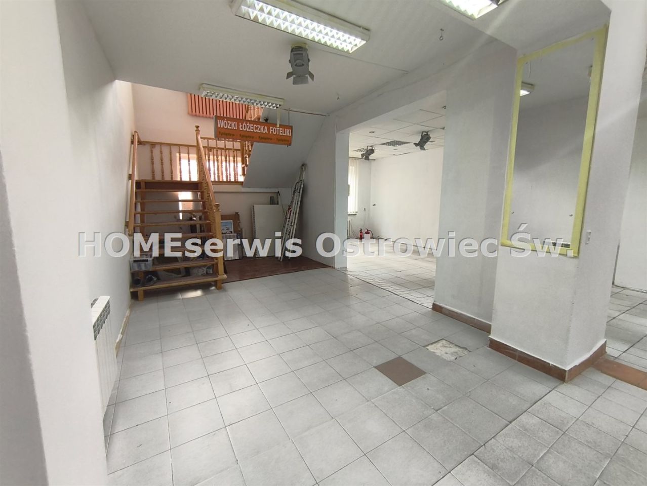 Lokal Ostrowiec Świętokrzyski Centrum. Zdjęcie 14