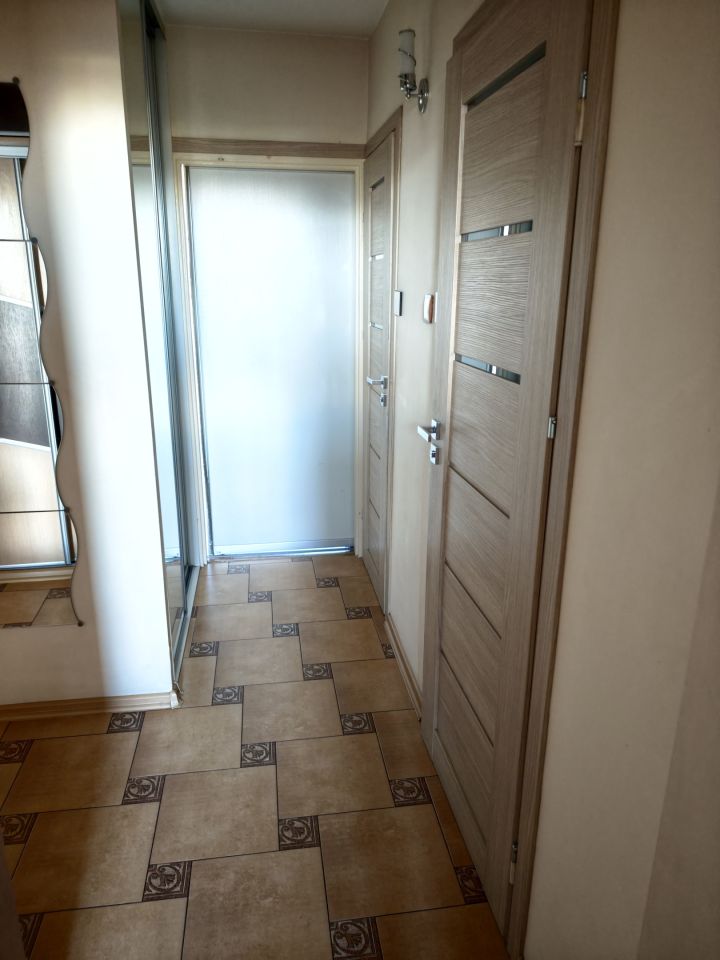 Mieszkanie 3-pokojowe Warszawa Targówek, ul. Zamiejska. Zdjęcie 29