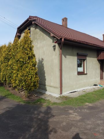 dom wolnostojący, 4 pokoje Blizanówek. Zdjęcie 1