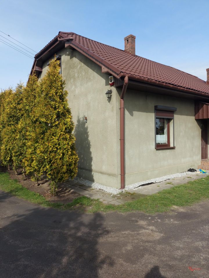 dom wolnostojący, 4 pokoje Blizanówek. Zdjęcie 1