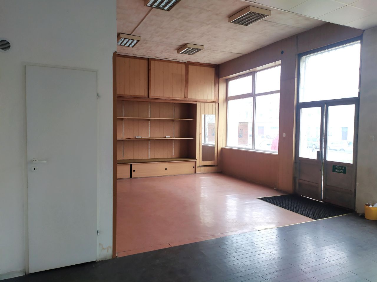 Lokal Jastrowie, ul. Gdańska. Zdjęcie 3