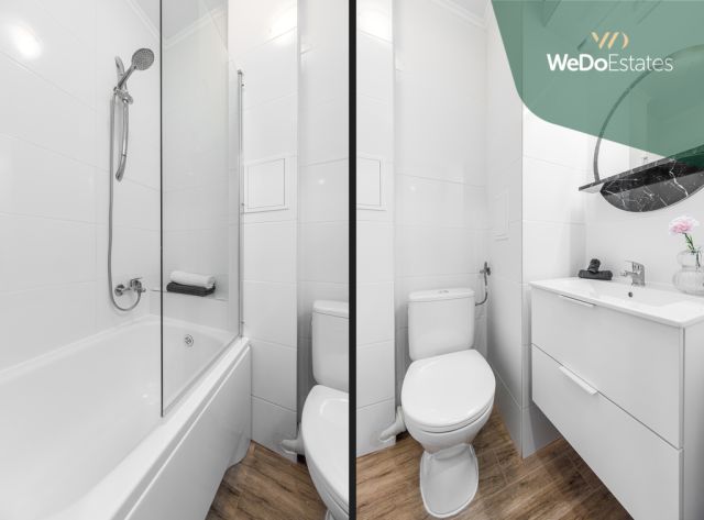 Mieszkanie 1-pokojowe Warszawa Wola, ul. Obozowa. Zdjęcie 9