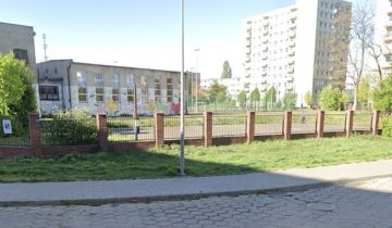 Mieszkanie 2-pokojowe Gdańsk Aniołki, ul. Zielony Trójkąt