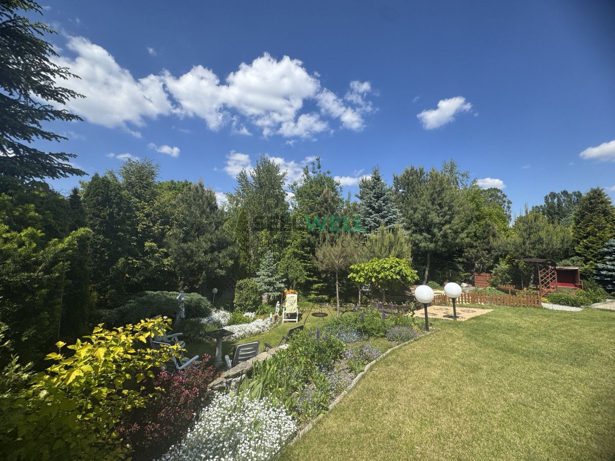 dom wolnostojący, 5 pokoi Łódź Górna, ul. Demokratyczna. Zdjęcie 4