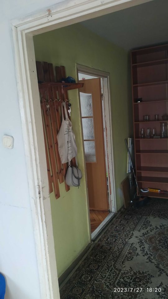 Mieszkanie 3-pokojowe Górki. Zdjęcie 7