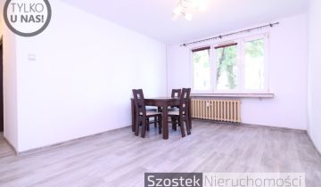 Mieszkanie 2-pokojowe Częstochowa Raków, ul. Perla