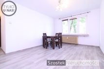 Mieszkanie 2-pokojowe Częstochowa Raków, ul. Perla