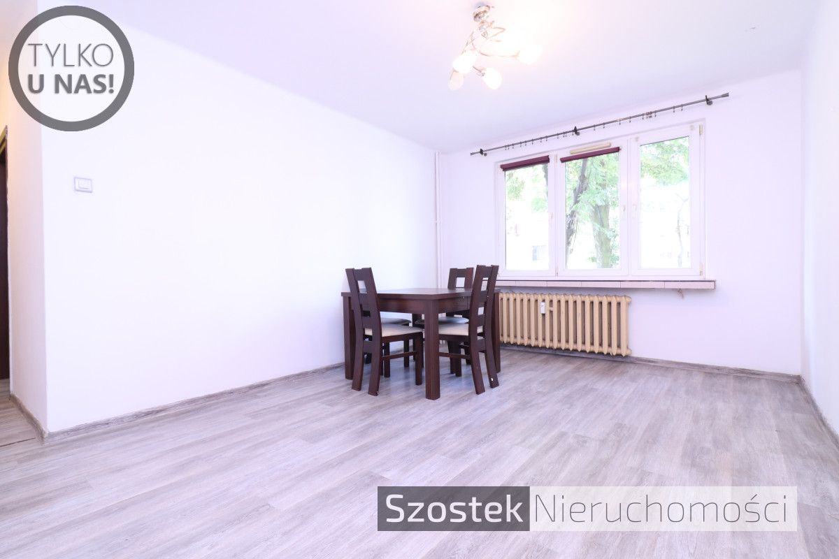 Mieszkanie 2-pokojowe Częstochowa Raków, ul. Perla