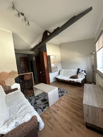 Mieszkanie 1-pokojowe Skwierzyna, ul. Ogrodowa. Zdjęcie 1