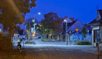 Mieszkanie 1-pokojowe Kołobrzeg Centrum, ul. Wylotowa