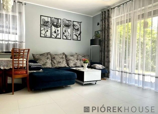 Mieszkanie 3-pokojowe Warszawa Wawer, ul. Tawułkowa