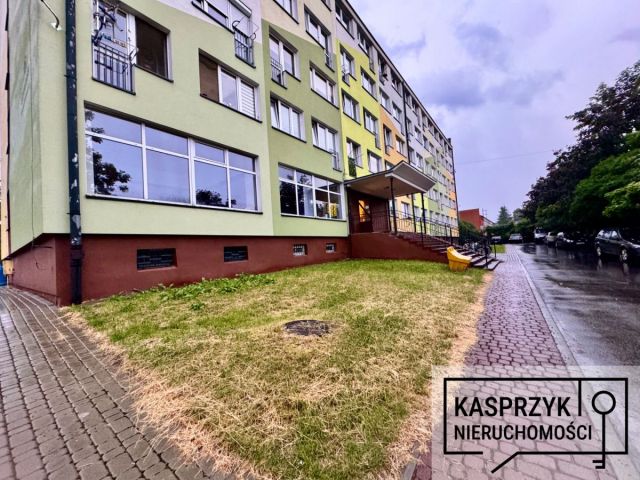 Mieszkanie 2-pokojowe Sanok, ul. Lwowska. Zdjęcie 11