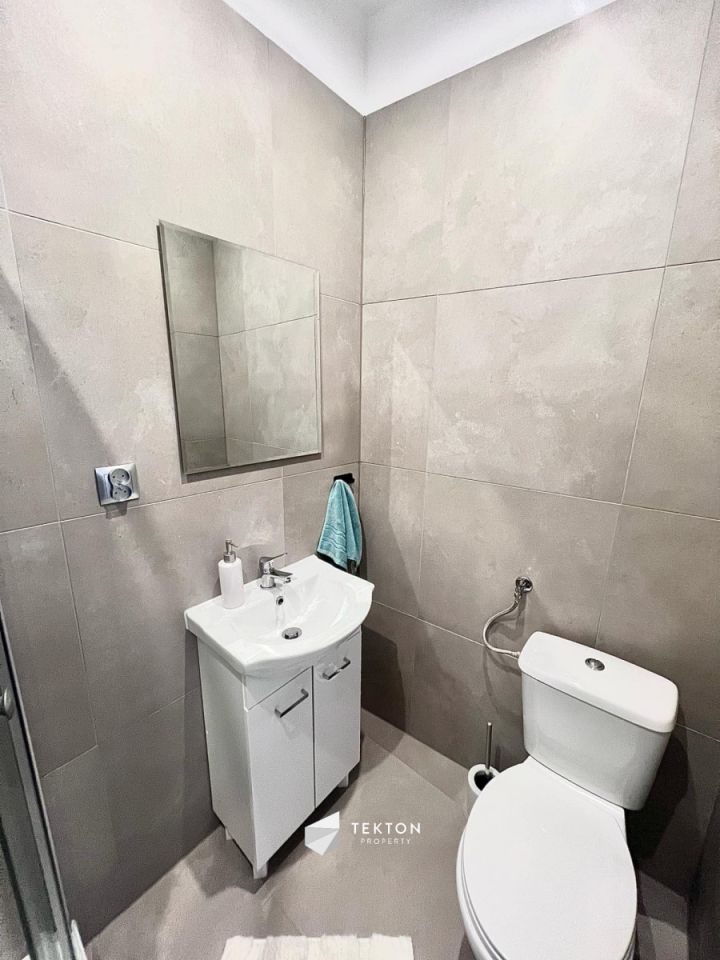 Mieszkanie 1-pokojowe Łódź Bałuty, ul. Łagiewnicka. Zdjęcie 11