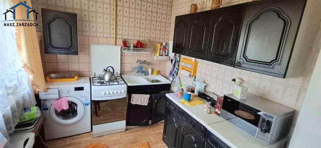 Mieszkanie 2-pokojowe Bydgoszcz Osiedle Leśne. Zdjęcie 6