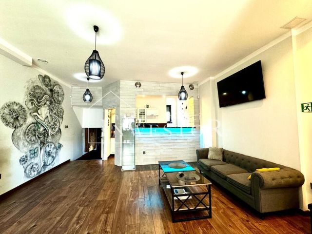 Lokal Nysa, ul. Marszałka Józefa Piłsudskiego. Zdjęcie 5