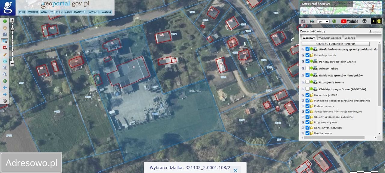 Hala/magazyn Barnisław. Zdjęcie 11